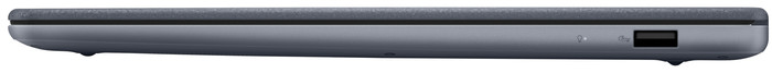 ASUS Zenbook 14 UX3480QA-U1022W Azerty rechterkant