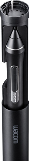 Wacom Pro Pen 2 detail