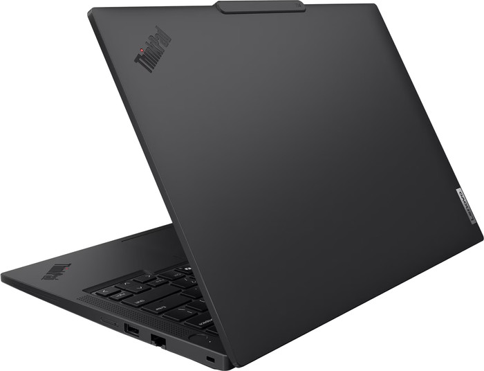 Lenovo ThinkPad T14 Gen 6 (Intel) - 21QG008HMB Azerty achterkant