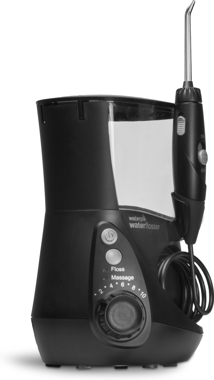 Waterpik WP-662 linkerkant