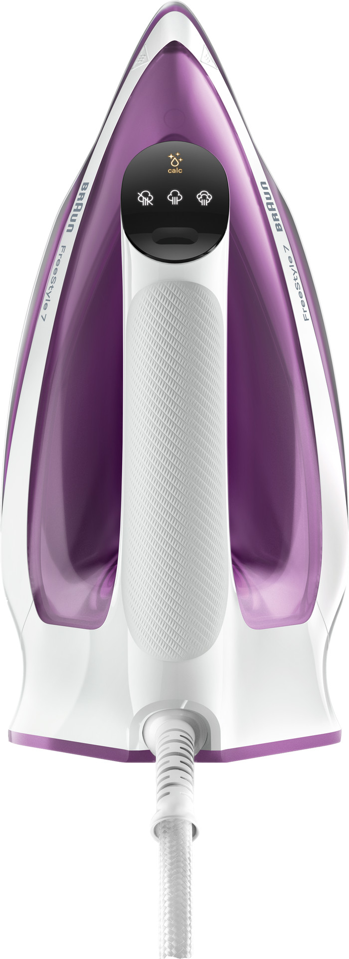 Braun FreeStyle 7 FI7215VI bovenkant