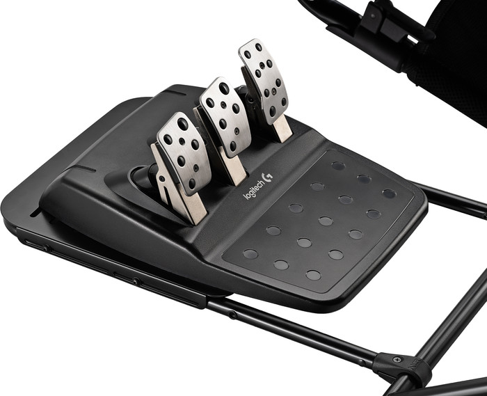 Next Level Racing GT Lite Air Foldable Cockpit détail