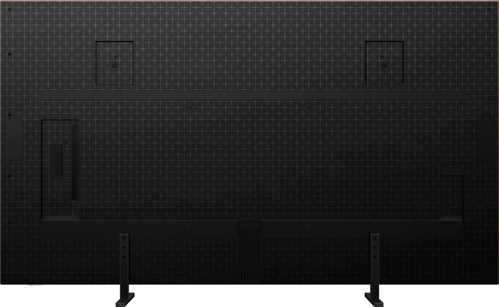 TCL QD Mini-led 75" A400 Pro (2026) achterkant