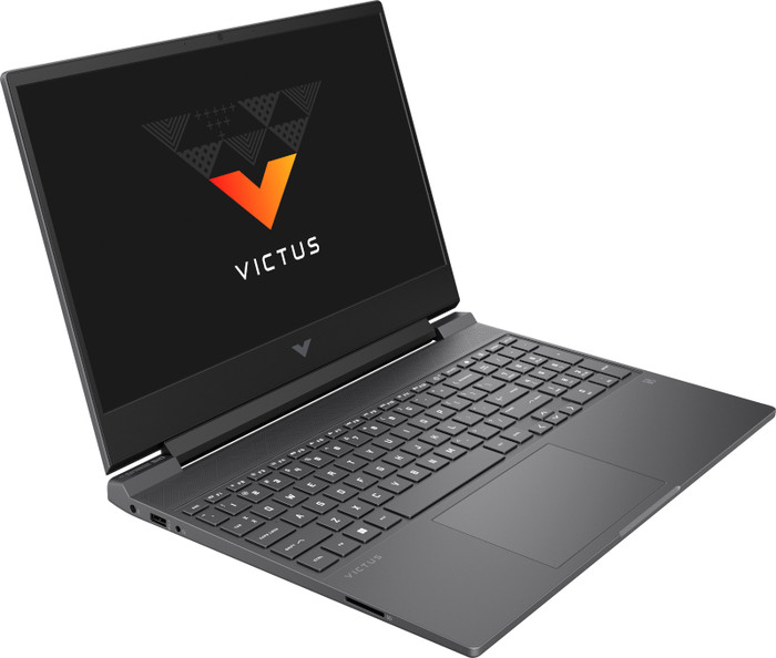 HP VICTUS 15-fb3355nd left side