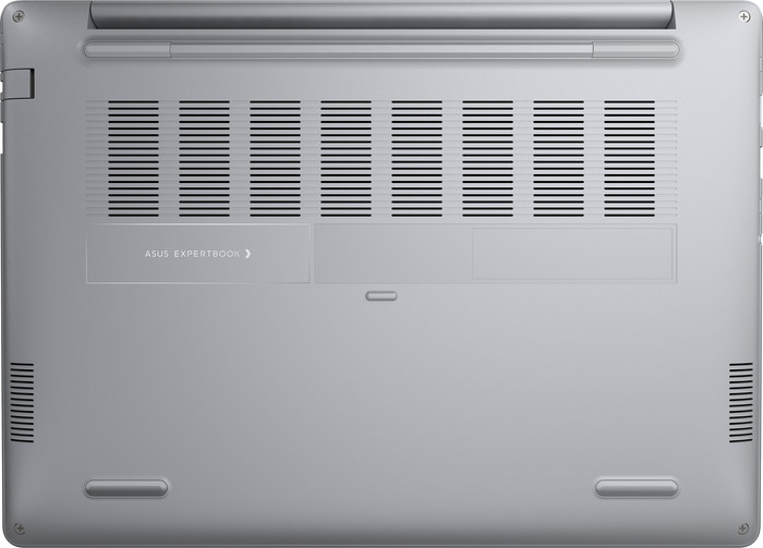 ASUS ExpertBook P3 G2 14'' 3406CHA-LY0044X QWERTY dessous