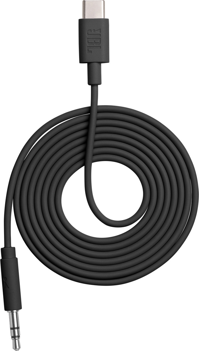 JBL Live 680NC Noir accessoire