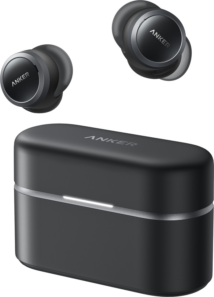 Anker soundcore Liberty Buds 2 Zwart accessoire