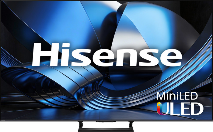 Hisense ULED 50" U79SE (2026) voorkant