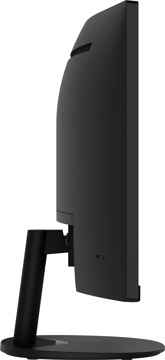 MSI PRO MP341CQ E12 Curved linkerkant