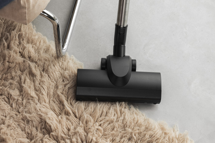 Wisberg BL8000 Power Pro product in gebruik