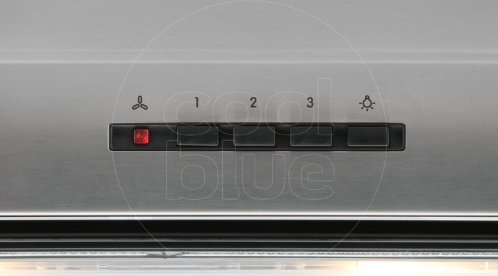 Bosch DUL63CC50 détail