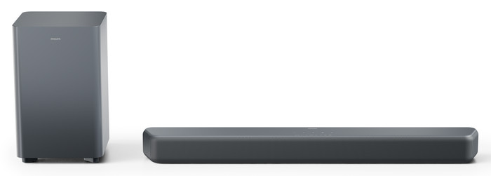 Philips TAB5601 voorkant