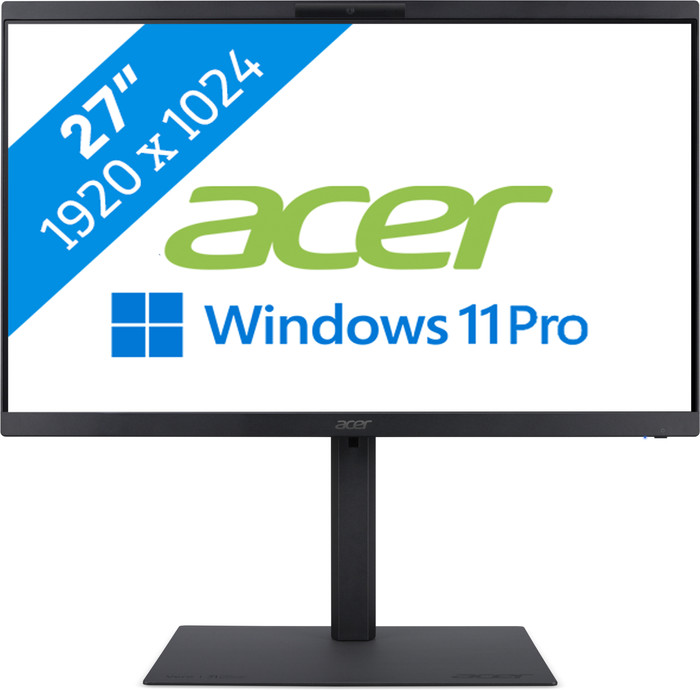 Acer Veriton Vero Z4737GT U51604 Pro Main Image
