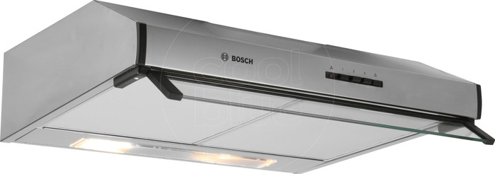 Bosch DUL63CC50 null