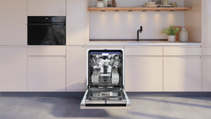 ETNA VW540A product in gebruik