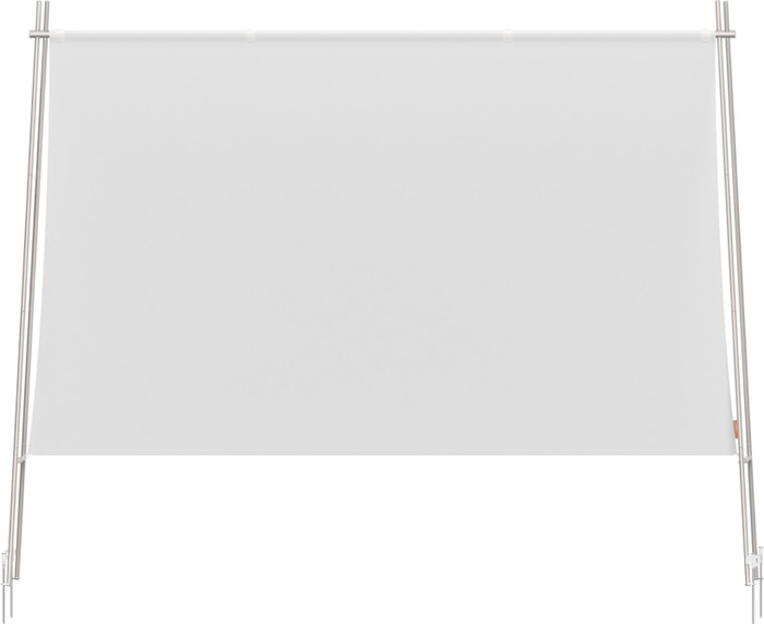 XGIMI P168S projectiescherm voorkant