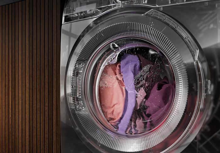 AEG LR74CB94 ProSteam visual leverancier