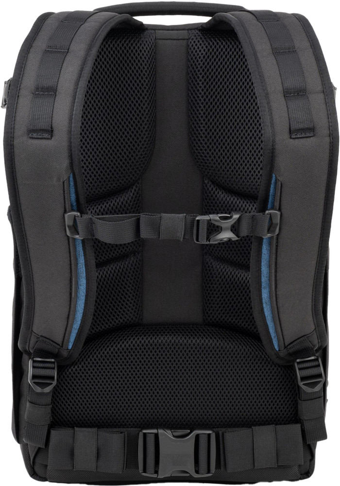 Think Tank Mirrorless Mover Backpack Marine Blue visuel fournisseur