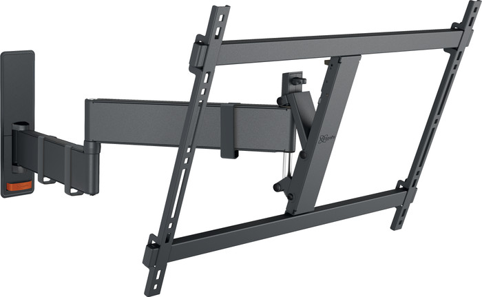 Vogel's COMFORT 4645 L Black Main Image
