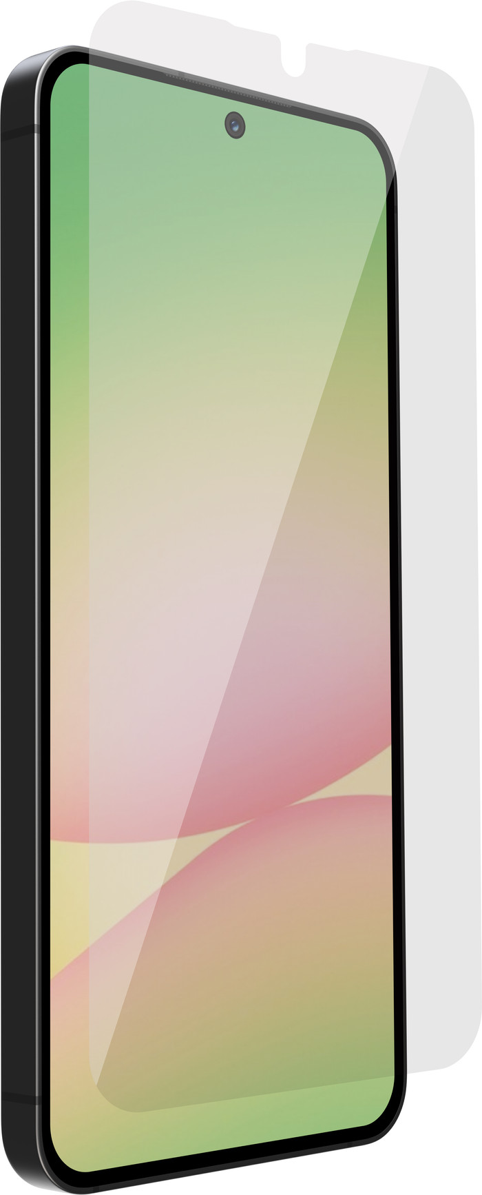 BlueBuilt Samsung Galaxy A57 Protège-écran Verre détail