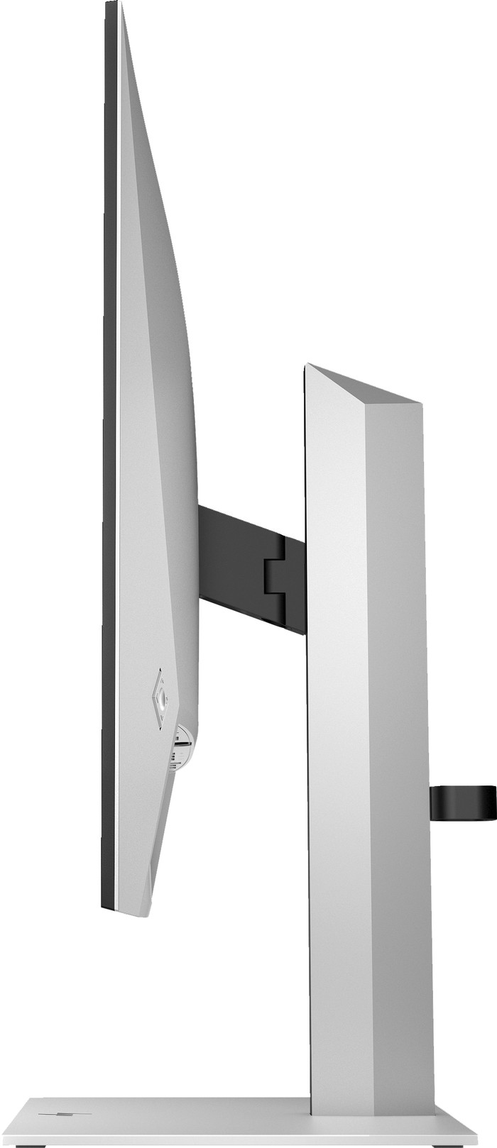 HP Series 7 Pro 724pn rechterkant