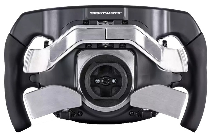Thrustmaster Ferrari SF1000 Wheel Add-On achterkant