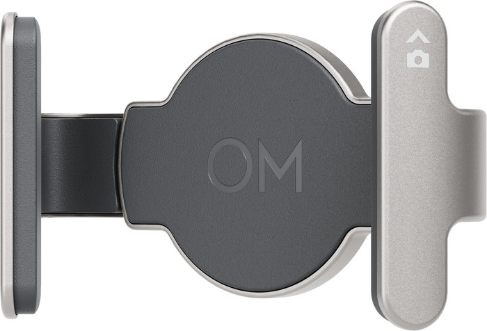 DJI OM Magnetic Phone Clamp 5 rechterkant