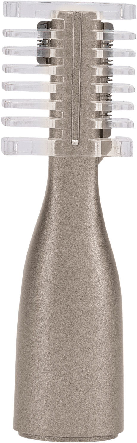 Remington BareMe 3-in-1 Facial Hair Remover WFS310 détail