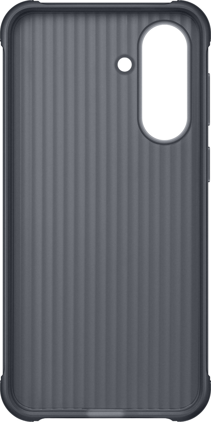 Samsung Galaxy A57 Rugged Back Cover Noir avant