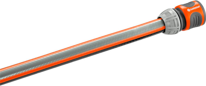 GARDENA Comfort FLEX 1/2 30m Premium Spray Nozzle Pack null