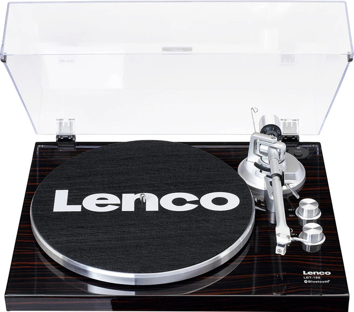 Lenco LBT-188WA top