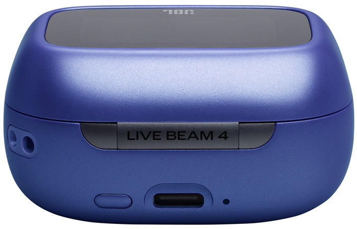 JBL Live Beam 4 Bleu accessoire