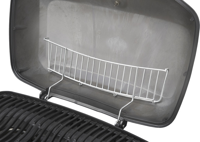 Napoleon TRAVELQ PRO285 Gaz détail