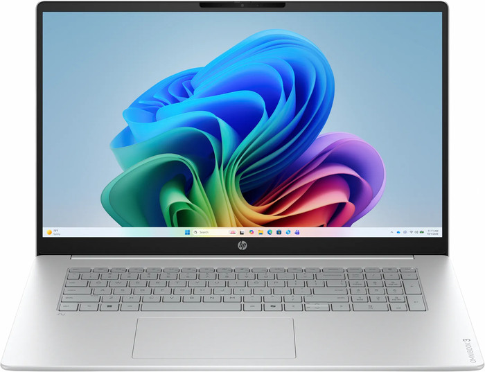HP OmniBook 3 17-dp0955nd front