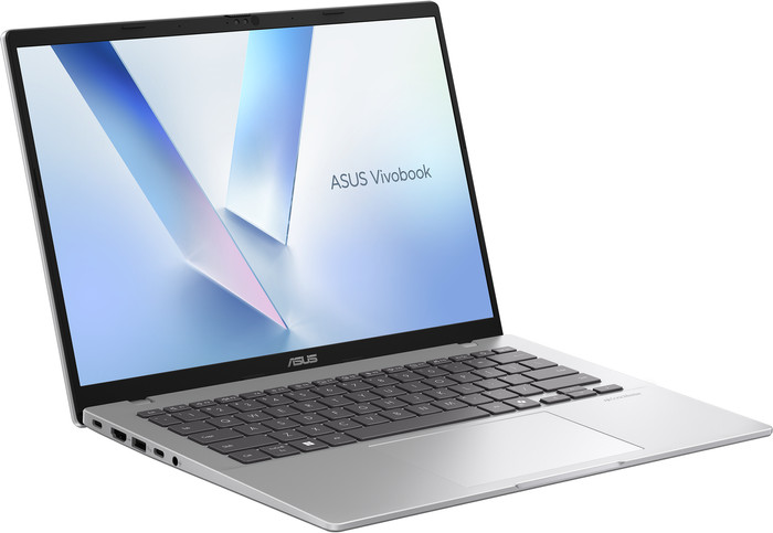 ASUS Vivobook 14 Copilot+ PC M1407GA-LY012W Azerty linkerkant