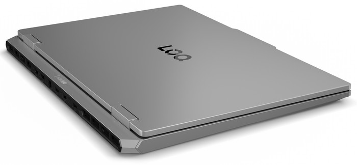 Lenovo LOQ 17IRX10 83JH00CUMB Azerty detail