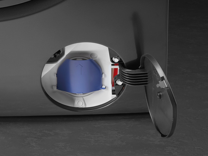 AEG LR76CBB94 7000 ProSteam detail