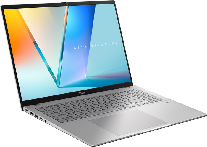 ASUS Vivobook S 16 M3607HA-RP5NDW-BE voorkant