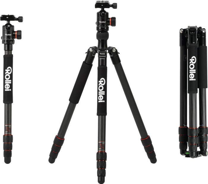 Rollei C5i Carbon visual supplier