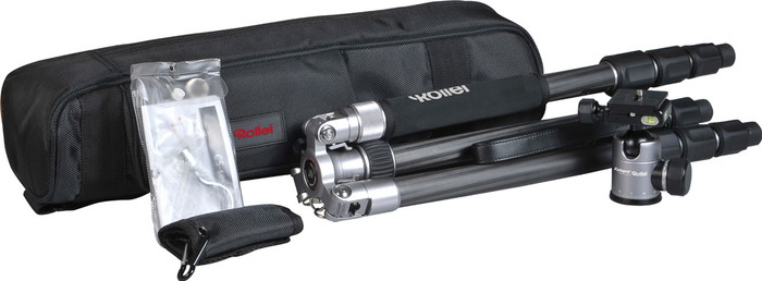 Rollei C5i Titanium visual leverancier