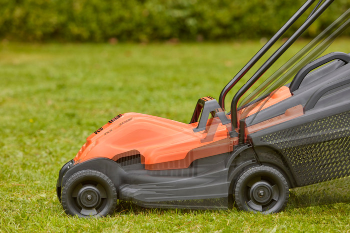 Black & Decker BEMW451BH-QS détail