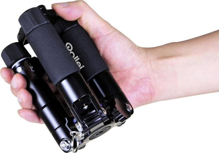 Rollei Compact Traveler Mini M-1 détail