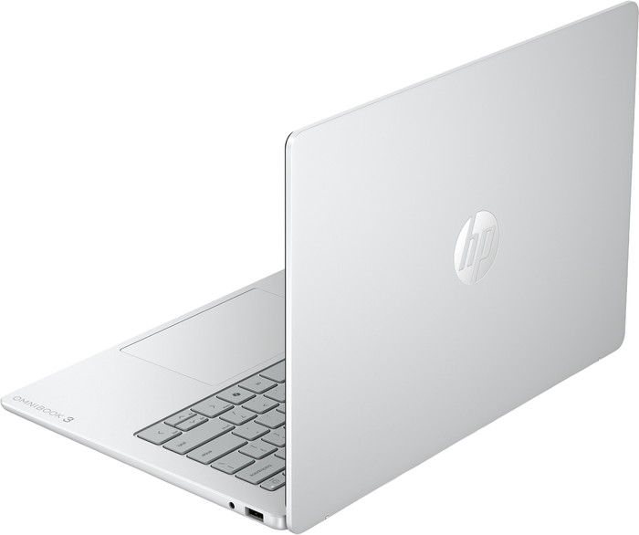 HP OmniBook 3 14-hu0930ndx AZERTY achterkant