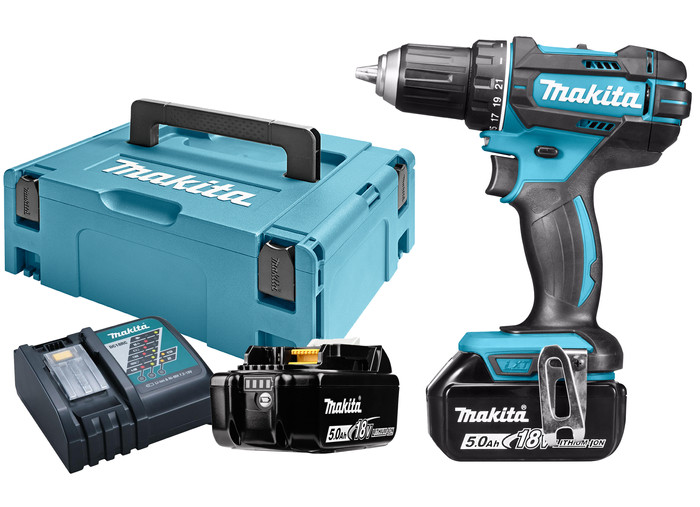 Makita DDF482RTJ Main Image