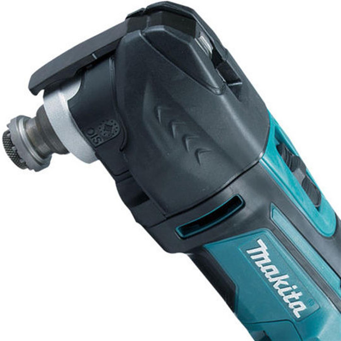 Makita DTM51ZJX3 Batterie 5,0 Ah Kit de Démarrage détail