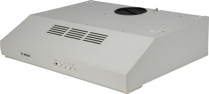 Bosch DUL63CC20 right side