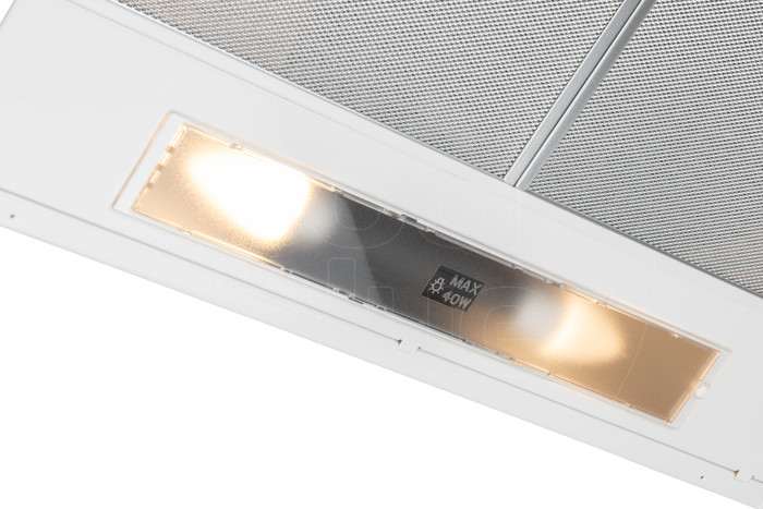 Bosch DUL63CC20 detail