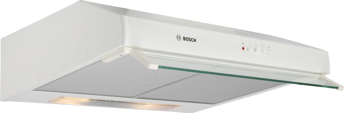 Bosch DUL63CC20 left side
