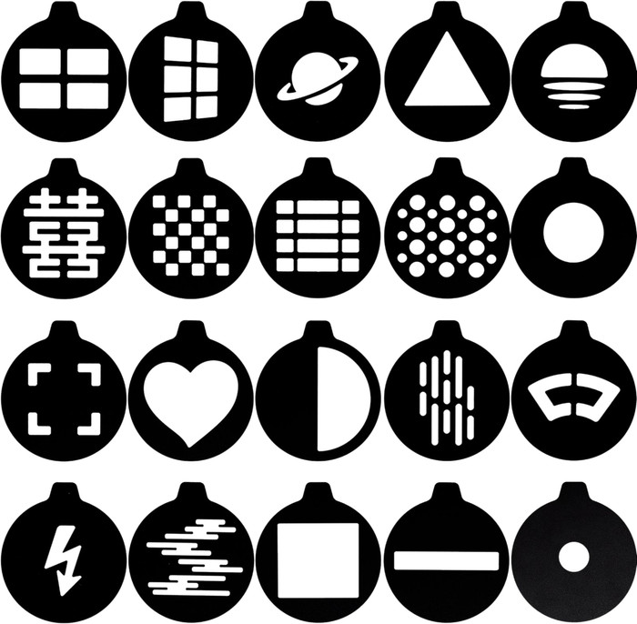 Smallrig RF 10C accessoire