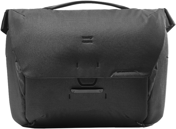 Peak Design Everyday Messenger 13L v3 Black avant